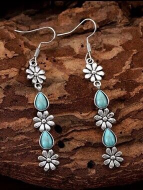 Women's Dangle Earrings ²